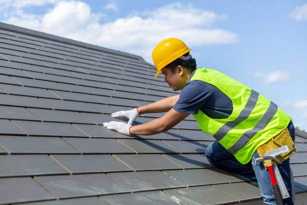 Best Commercial Roofing Services  in Browns Point, WA