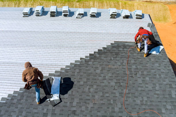 Best Roof Restoration Services  in Browns Point, WA