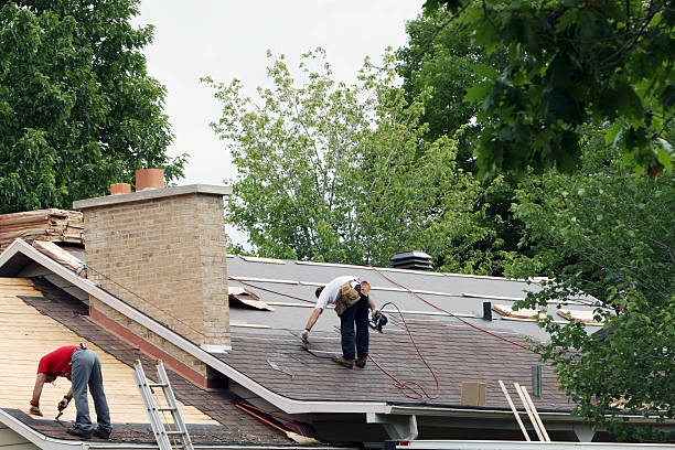 Best Affordable Roofing Company  in Browns Point, WA