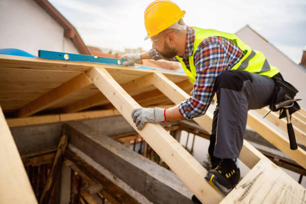 Best Flat Roof Repair Services  in Browns Point, WA