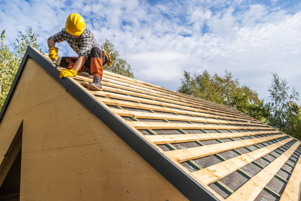 Best Affordable Roof Replacement  in Browns Point, WA