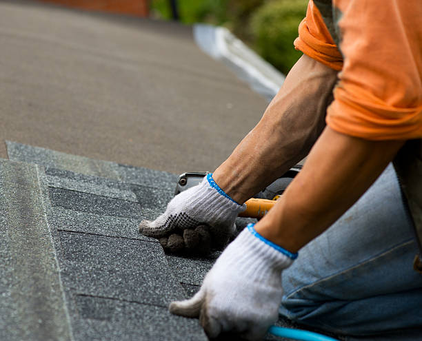 Best New Roof Installation  in Browns Point, WA