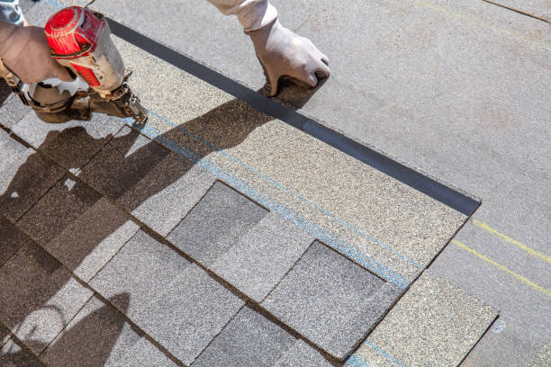 Best Best Roofing Contractors  in Browns Point, WA