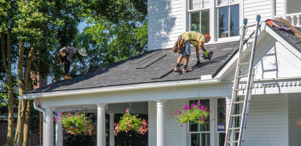 Roof Repair Estimates in Browns Point, WA