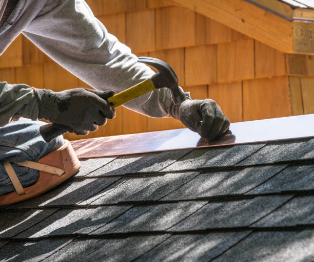 Best Emergency Roof Repair  in Browns Point, WA
